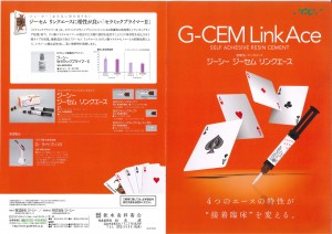 ｼﾞｰｼｰﾘﾝｸｴｰｽ1