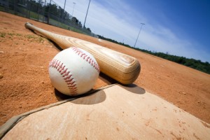 Baseball Homeplate